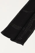 Tribal Mukeish Work Scarf