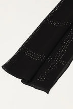 Tribal Mukeish Work Scarf