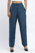Mirror Rings Trouser