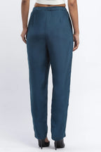 Mirror Rings Trouser